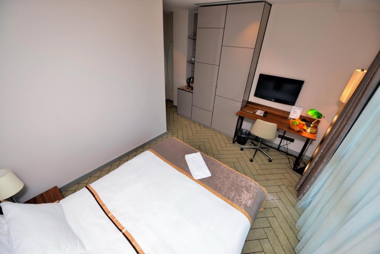 Upsuites Hotel Istambul Exterior foto