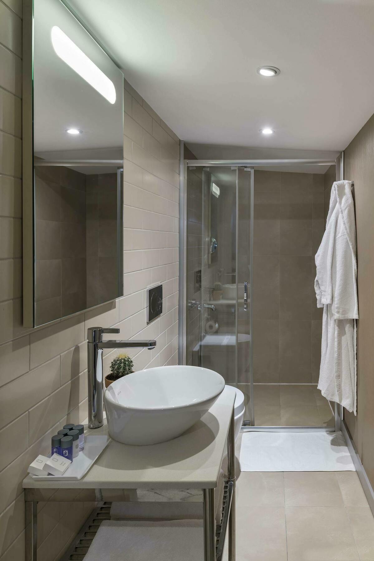 Upsuites Hotel Istambul Exterior foto