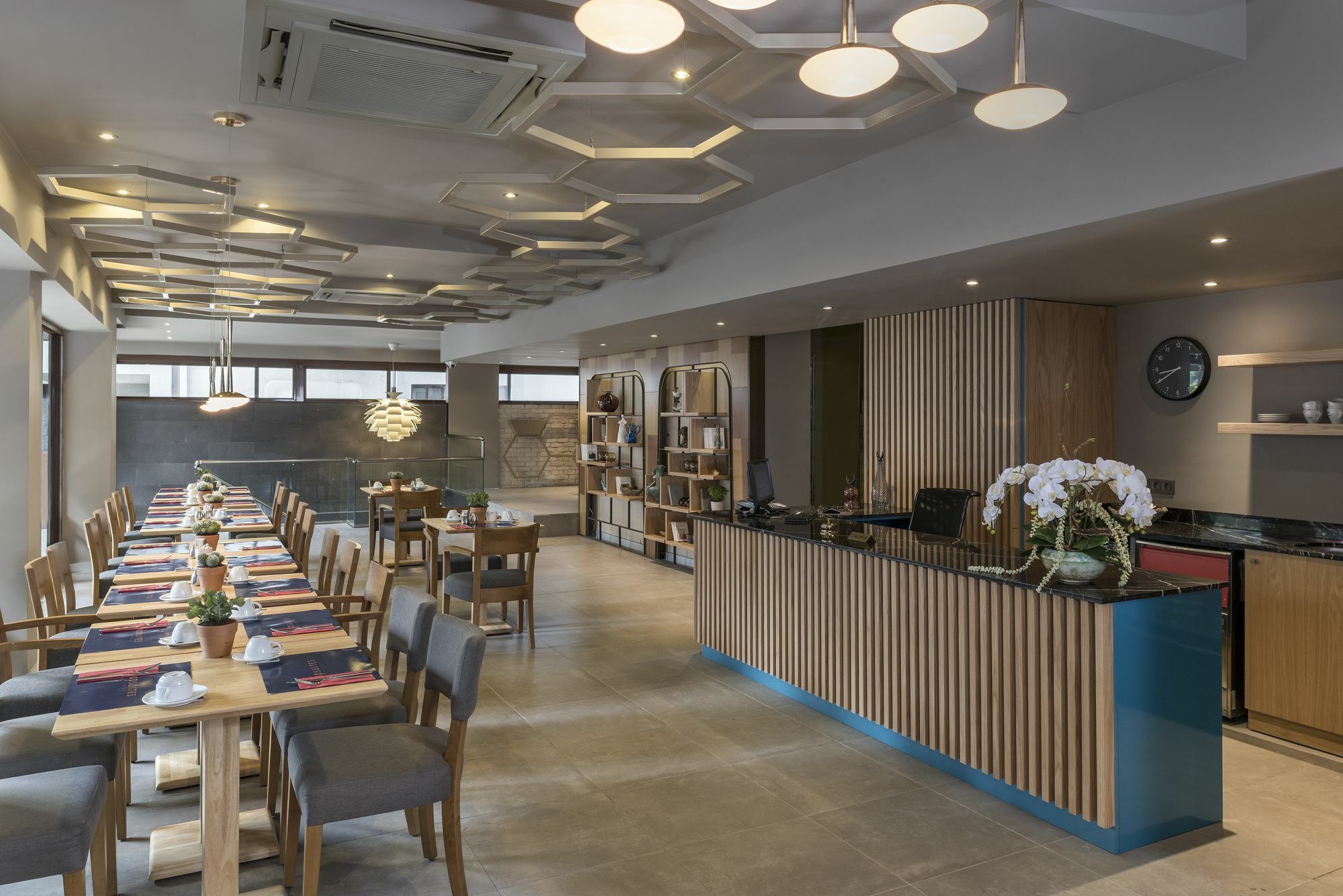 Upsuites Hotel Istambul Exterior foto